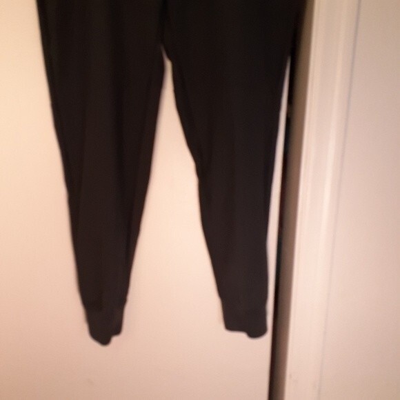 Russell Athletic pants mens l gray large running gym athleisure sportswear - Picture 6 of 7